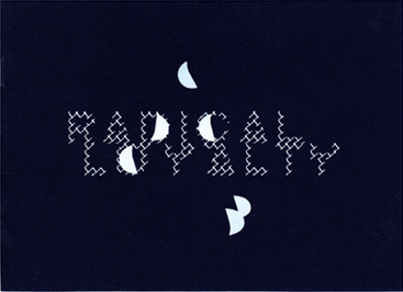 Radical Loyalty - Booklet