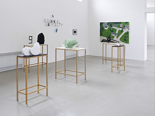 Jarvakandi aerial view