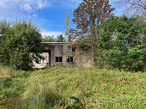 Jarvakandi aerial view